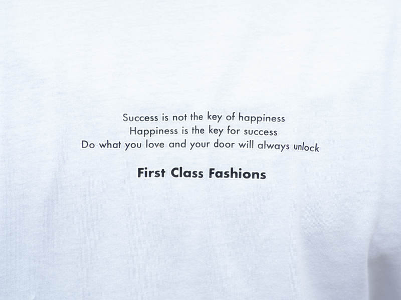 Key to Success T-Shirt